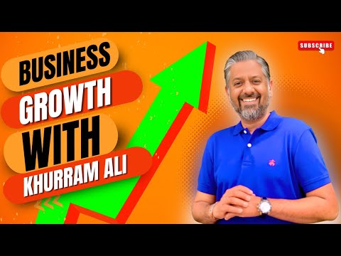 Unlock The Secrets To Your Business Growth [Video]