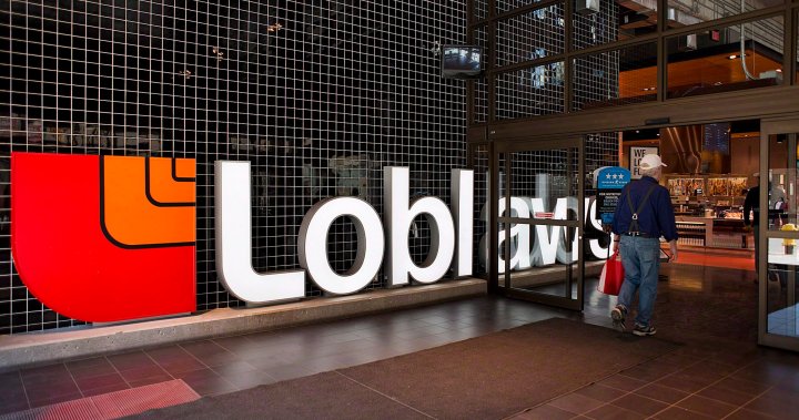 Loblaw reports nearly 10% jump in Q1 profit as May boycott begins – National [Video]