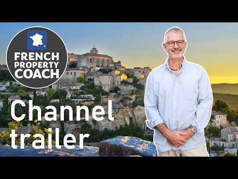 About the coach, the channel and its content [Video]