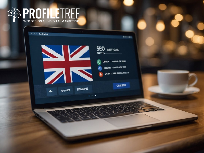 SEO Best Practices for UK Businesses: Elevating Presence [Video]