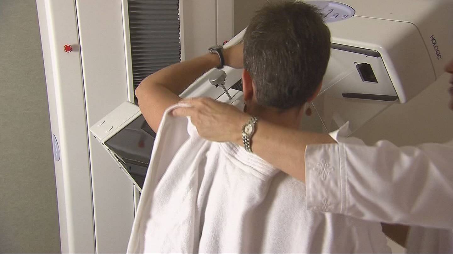 Mammograms should start at 40 to address rising breast cancer rates, new guideline says  WPXI [Video]