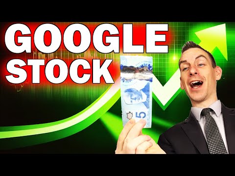 Google Is Now A Dividend Stock To Buy For Passive Income [Video]