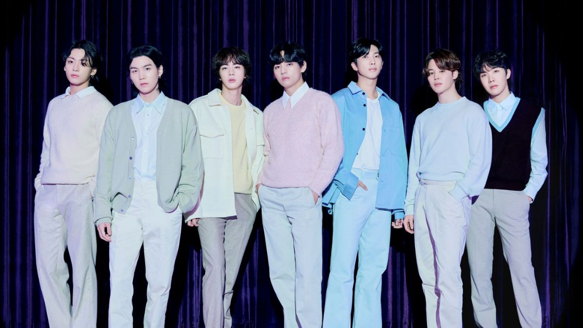 BTS Involved In Controversial Cult? Global Cyber University Has THIS To Say In Official Statement [Video]