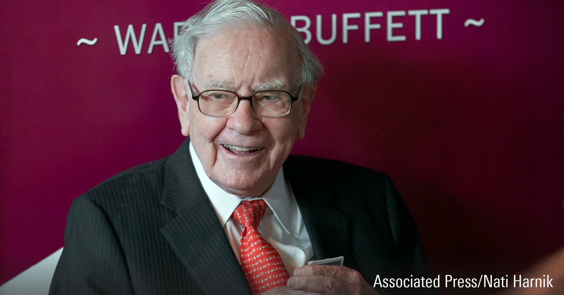 A Deep Dive into Berkshire Hathaways Portfolio Before the Annual Meeting [Video]