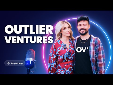 💰 Investing Into Crypto Startups with Outlier Ventures | Interview with Riccardo Pagano [Video]