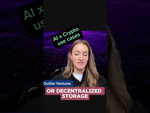 AI x Crypto use cases [Video]