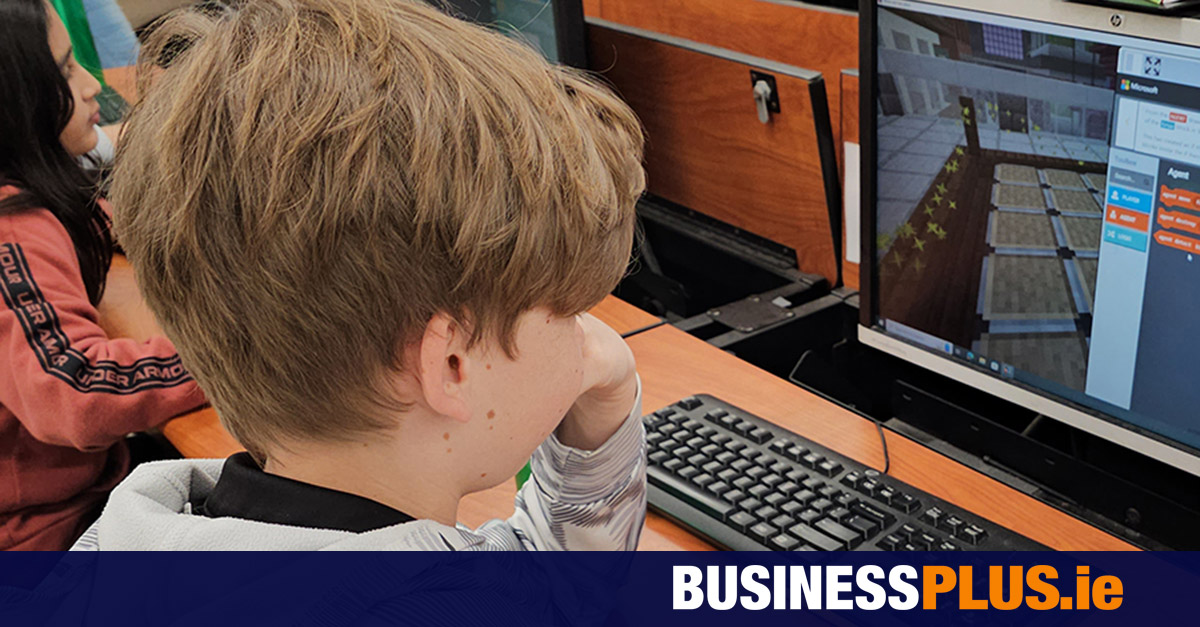 Prodigy Learning Makes Minecraft Partnership Official [Video]