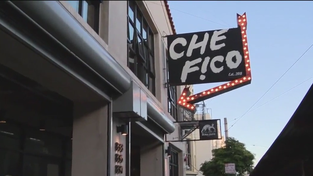 San Francisco restaurant Che Fico evolves amid economic challenges [Video]