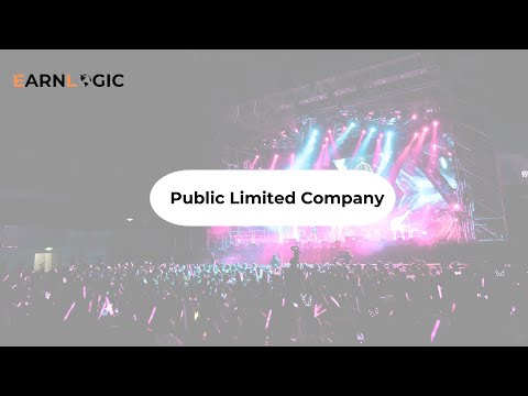 What is Public Limited Company and How to Register? – Earnlogic [Video]