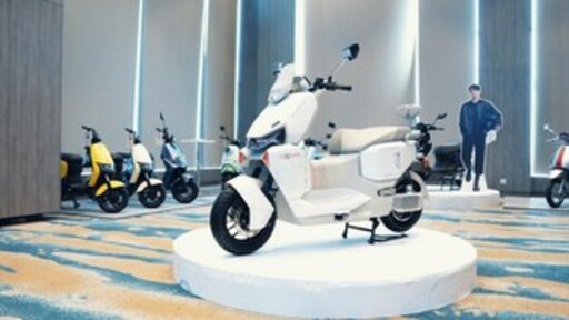 TAILG Makes Grand Appearance at 2024 Asiabike Jakarta, Aiming to Set the Benchmark in Indonesia [Video]