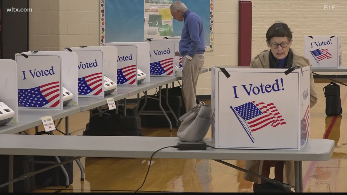 Gov. McMaster calls for investigation over voter registration concerns [Video]