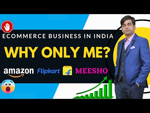 Why Only Me? | How to Grow Ecommerce Business | Online Business Ideas | Make Money Online | Top Tips [Video]