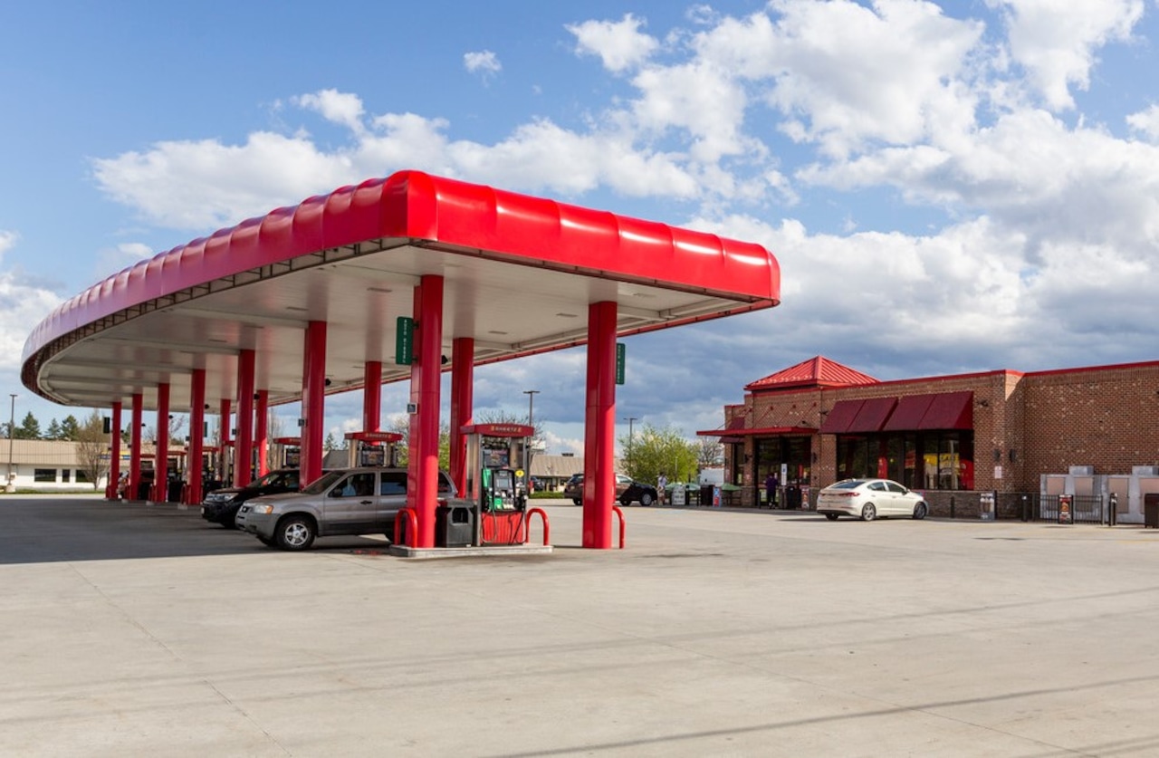 Sheetz on Southside Bethlehem, with drive-through, set to open Thursday [Video]