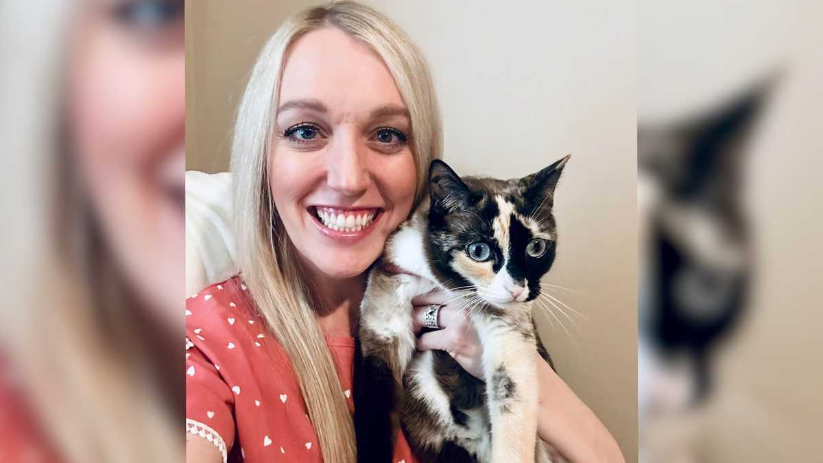 Utah couple accidentally shipped their cat with an Amazon return [Video]