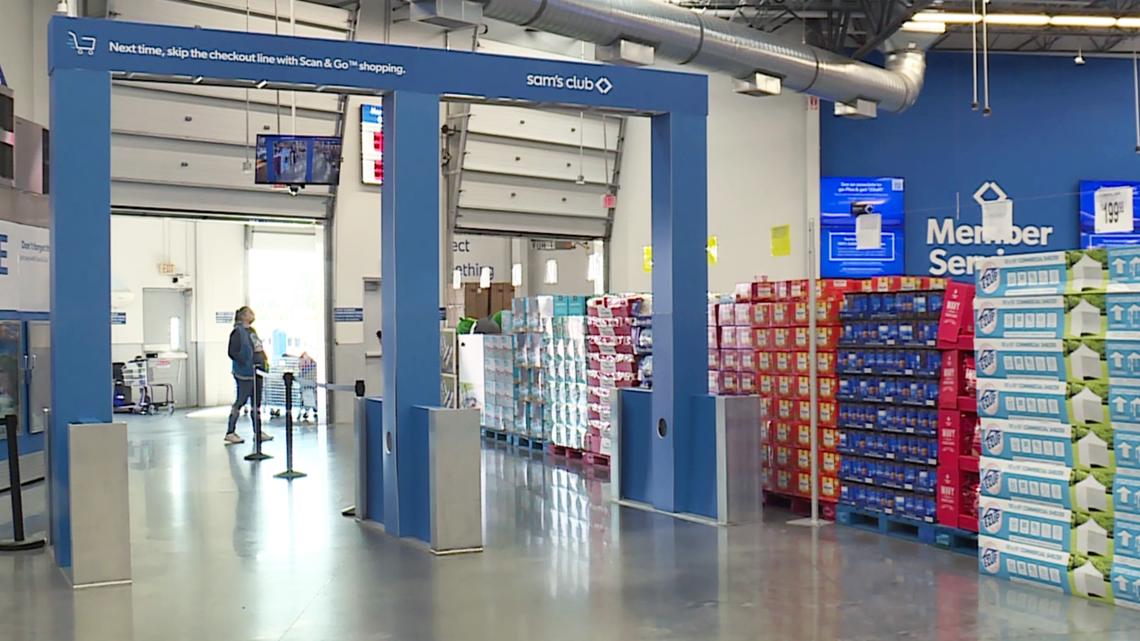 Sam’s Club AI: Walmart says leaving after checkout will be faster [Video]