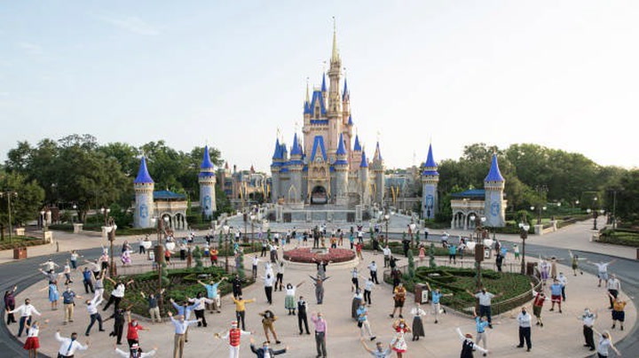 Inside Disney Worlds new Michelin-star restaurant | Lifestyle [Video]