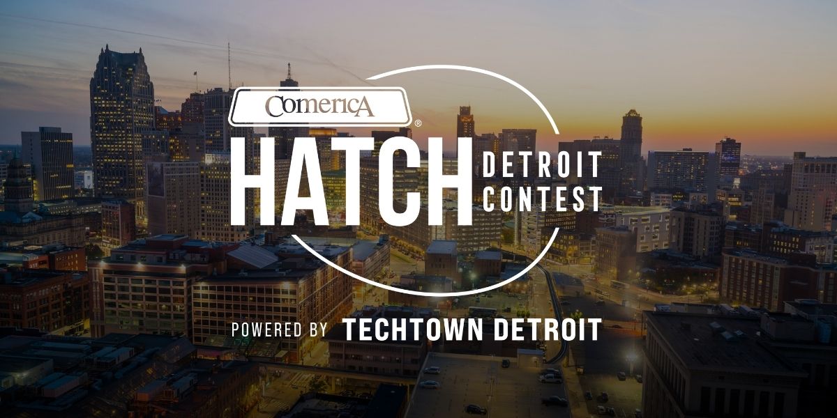 Voting For The Final 4 Startups In Hatch Detroit Contest Now Live [Video]