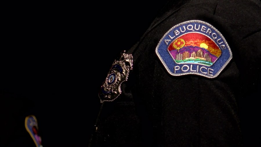 Albuquerque Police Department seeing increase in recruits [Video]