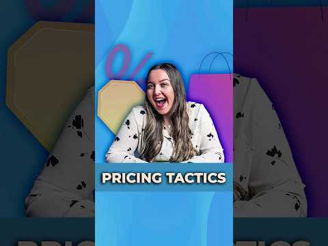 Maximizing Profit: Pricing Tactics & Negotiation Tips [Video]