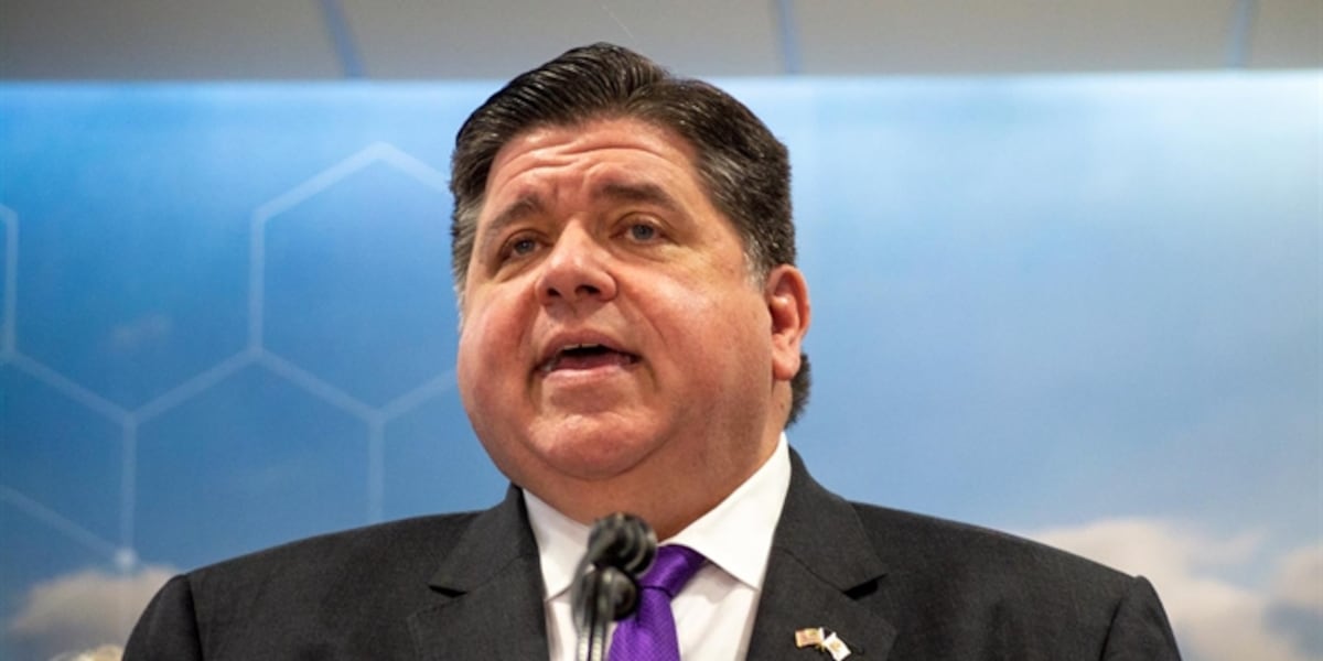 LIVE: Gov. Pritzker, Rivian to announce expanded Illinois investment [Video]