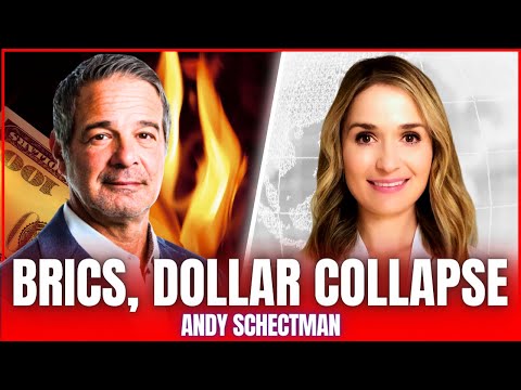 🚨 BRICS Currency, END of US DOLLAR Hegemony & Why Central Banks are STOCKPILING GOLD| Andy Schectman [Video]