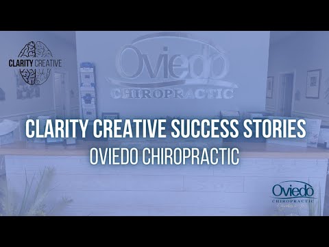 Oviedo Chiropractic Client Testimonial [Video]