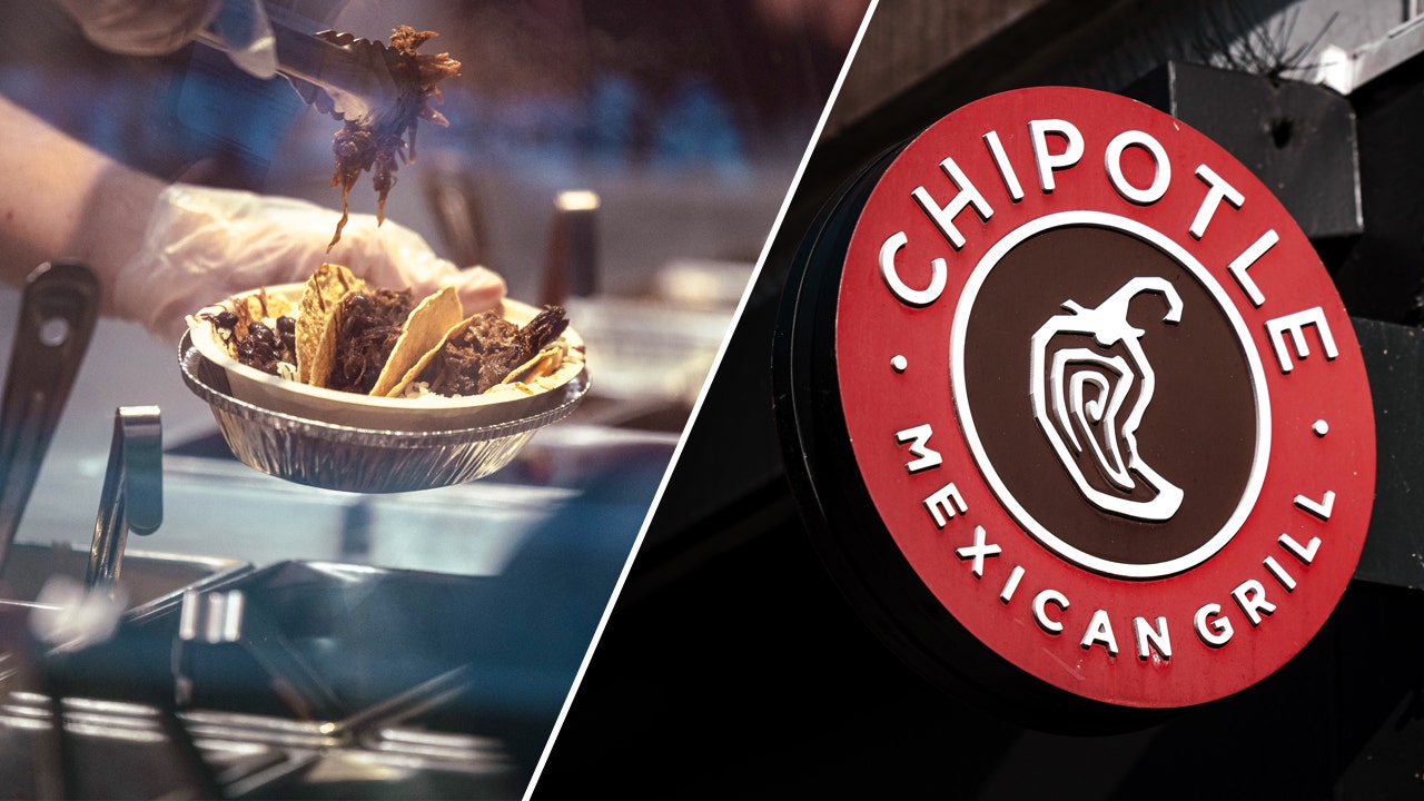 Chipotle keeping a close eye on customer behavior after raising menu prices, wages [Video]