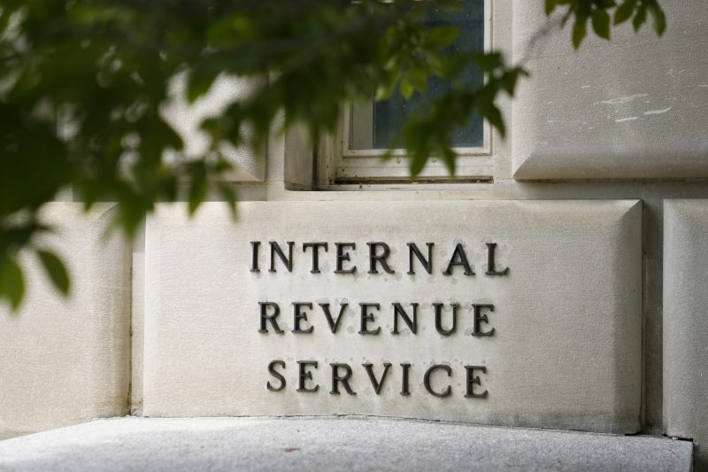 The IRS is overhauling how it audits. Heres who is a target [Video]