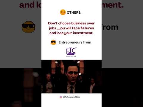 Others vs Entrepreneurs mindset | Entrepreneur’s journey | Entrepreneurs life  [Video]