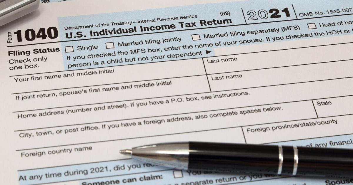 Scams after Tax Day threaten taxpayers, IRS say | Nation & World News [Video]