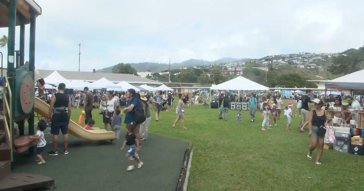 Oahu Small Business Week events continue in Kapolei | News [Video]