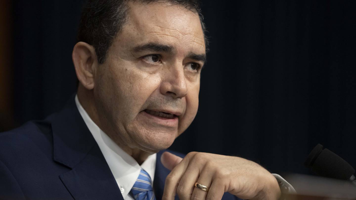 US Rep. Henry Cuellar of Texas denies wrongdoing amid reports of pending indictment  WHIO TV 7 and WHIO Radio [Video]