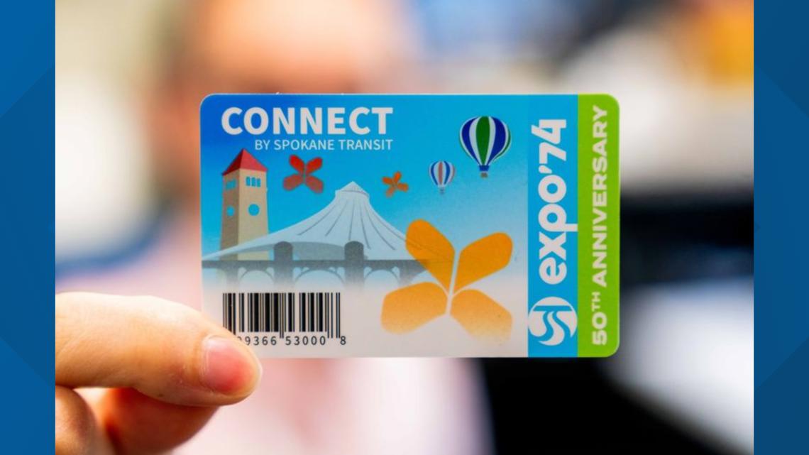 STA releases Expo ’74 fare cards [Video]