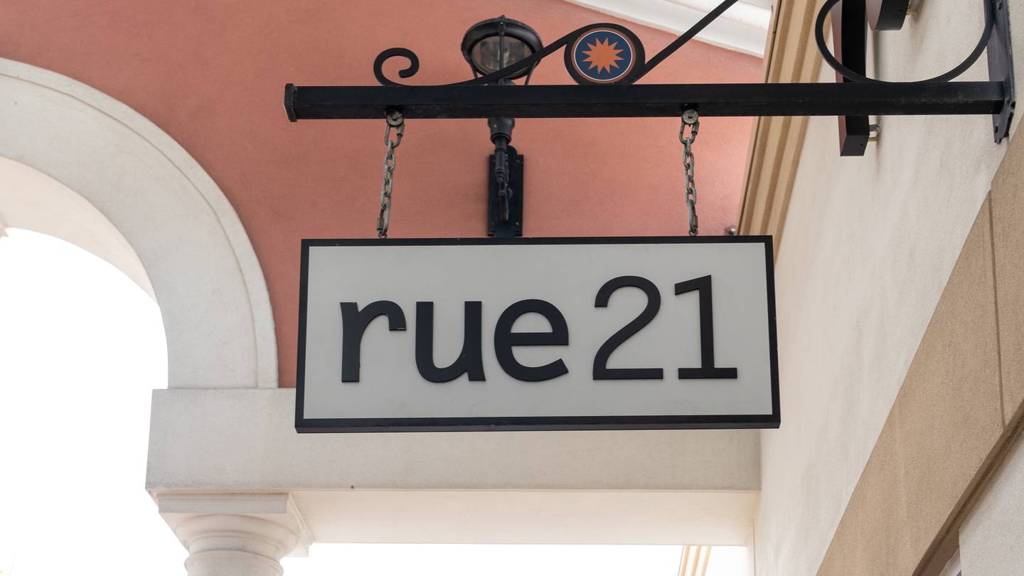 Rue21 files bankruptcy for third time, to close all stores  WPXI [Video]