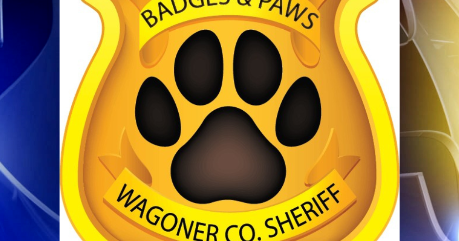Wagoner Co. Sheriff’s Office launches Badges & Paws program to provide care for abused and neglected animals | News [Video]