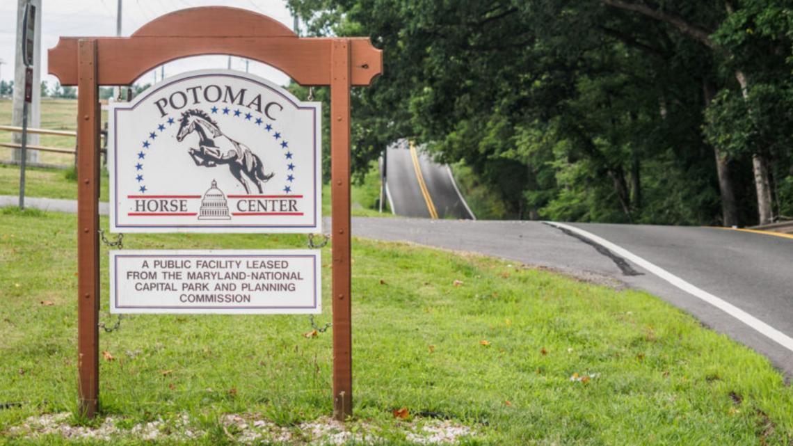 Potomac Horse Center to close July 22 [Video]