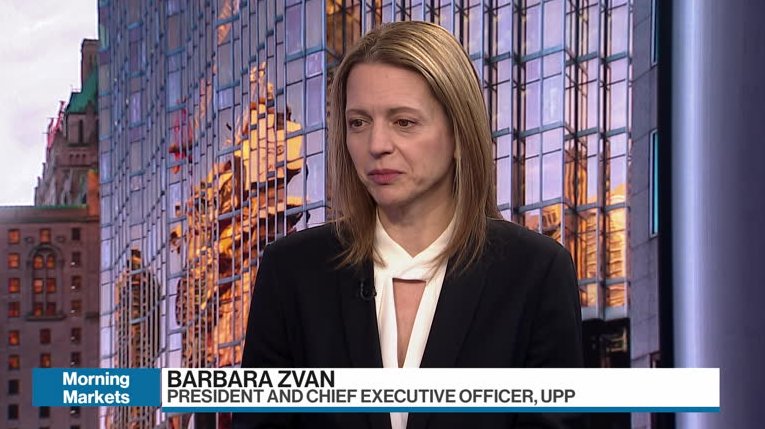 UPP is a sizeable investor in Canada: University Pension Plan CEO - Video