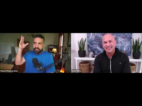 Ep.58 - How to Raise Capital, Grow Your Business, Sell Your Company and AI with Scott Duffy [Video]