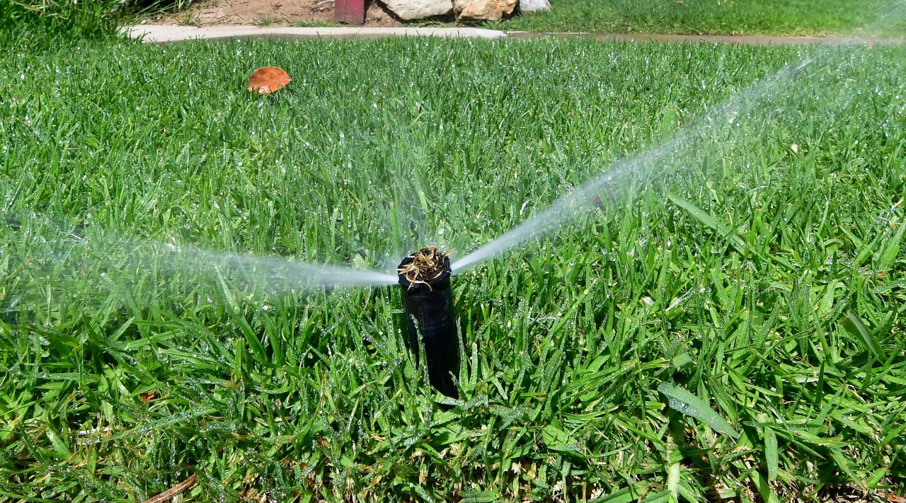 Edinburg implements Stage 2 water restrictions as drought takes hold [Video]
