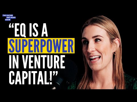 Venture Capital Partner Elicia McDonald: How to Stand Out From the Crowd in Investing [Video]