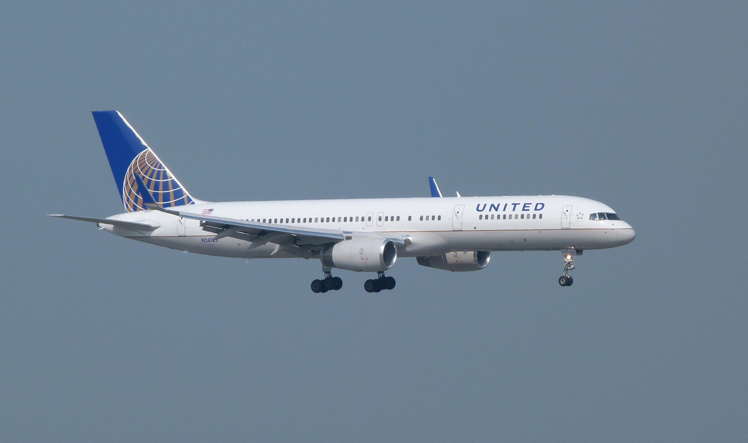 Malaga to New York flights take off this weekend: United Airlines starts direct route a month earlier due to popular demand [Video]
