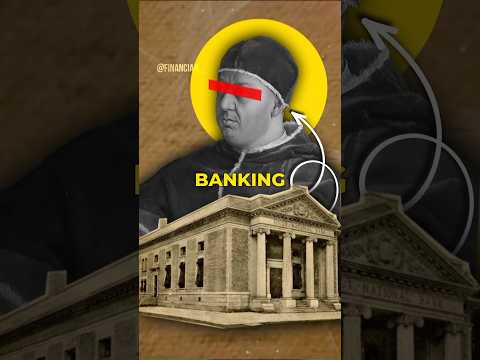 The History of Banking [Video]
