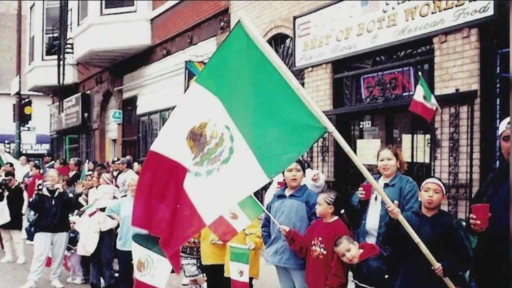 Cinco de Mayo parade to take place in Chicago this Sunday [Video]