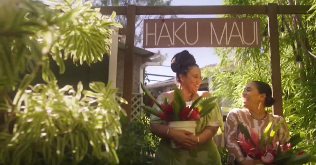 Hawaii Tourism Authority to focus on ‘regenerative tourism’ | News [Video]