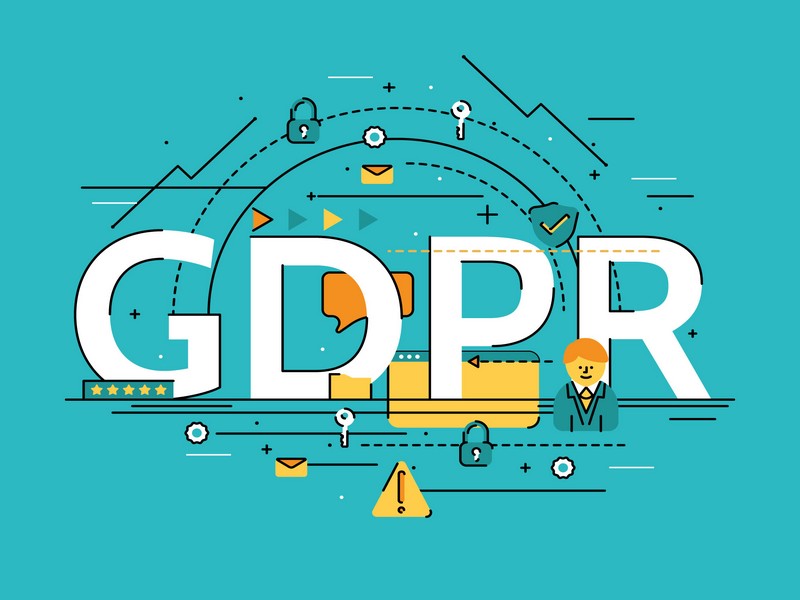 Handling A Data Breach Under GDPR Regulations: A Guide to Compliance and Best Practices [Video]