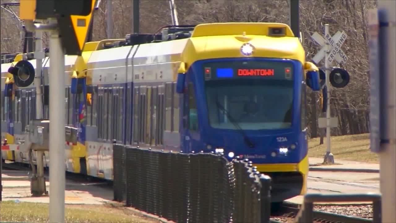 Buses to replace certain Blue Line trains for more than a week starting Friday night [Video]