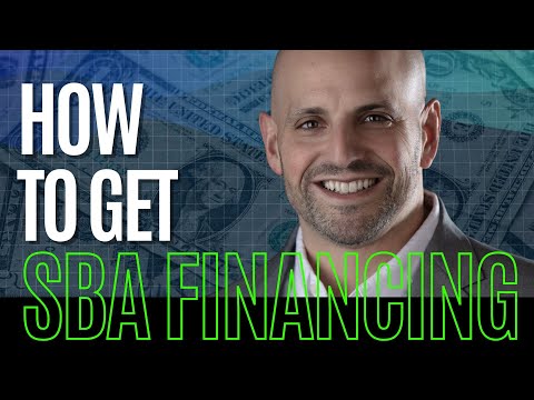 What Banks Don’t Tell You About SBA Loans [Video]