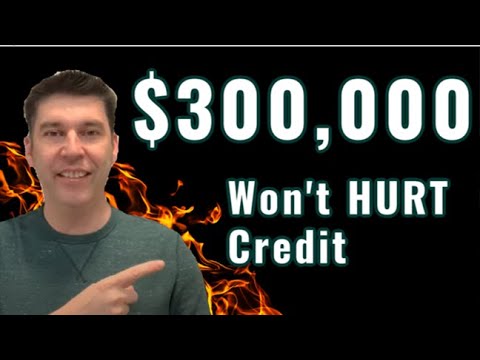 $300000 Loans with a soft credit pull. No Hard Inquiry [Video]