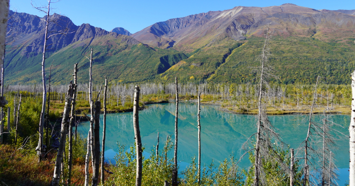 Eklutna Lake ATV Trail closed for construction, last chance to ride until June 2 | Homepage [Video]