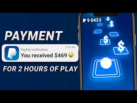 GET $5 For Every Completed Level – Make Money Online [Video]